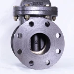 DEBIEN Gate Valv Supplying PN10 PN16 PN25 Safty Gate Valve With Price