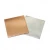 Import Decoration Use Copper Clad Aluminum Bimetal Sheet Sheets from China