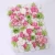 Import Decorative  colorful artificial flower wall wedding flower wall from China
