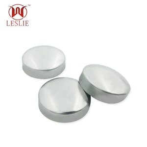 decorative mirror nails Stainless Steel Screw For Mirror decorative advertising nail