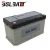 Import Deep Cycle LiFePO4 storage Battery Pack for marine/RV from China