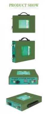 deep cycle ultra light ultra thin 12v 24v solar battery 150ah 100ah 80ah 60ah for home solar system truck