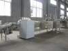 Deep fryer gas machine direct factory