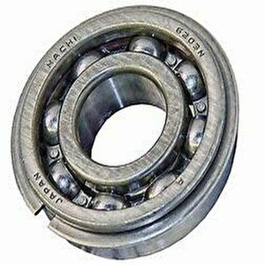 Deep Groove Japanese ball bearing Reliable and High quality deep groove ball bearing for industrial use , A also available