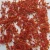 Import Dehtdrated Vegetables Red Bell Pepper Granules from China