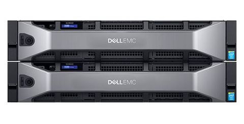 Dell EMC SC9000 Array Controller network storage