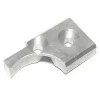 Densen Customized OEM Precision Cnc Machining And Turning &amp; Milling &amp; Broaching Aluminum Parts