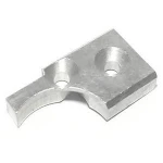Densen Customized OEM Precision Cnc Machining And Turning & Milling & Broaching Aluminum Parts