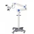 Import dental microscope / Surgical ENT operation microscope with LED cold light from China