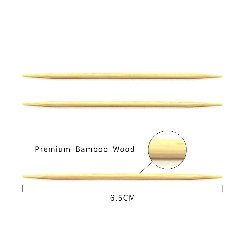 dentiscalprum bamboo toothpick packed in lighter shape toothpick dispenser made from toothpick making machine