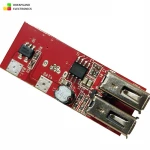 Design Electronic Circuit Board Cnc Other Pcb & Pcba manufacturer