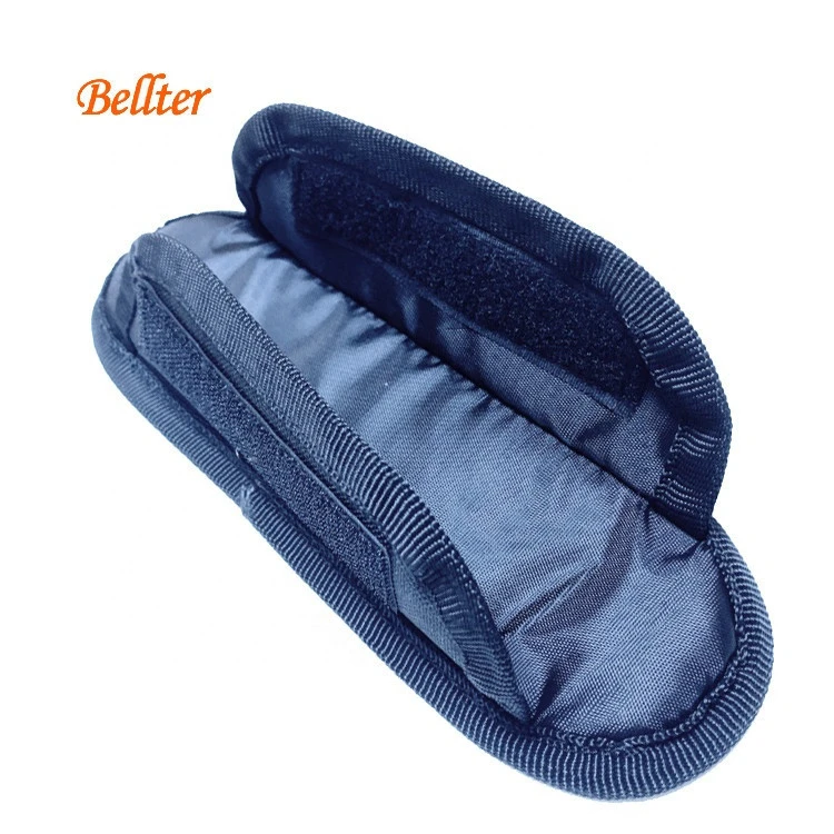 Detachable High QualityComfortable Shoulder Strap Pad for Messenger, Laptop,Fabric Bag