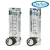 Import DFG 4T6T8T Non-corrosive gas o2/co/co2/N2 flow meter from China
