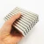 Import Diametrically Magnetized N35H 6mm Neodymium Magnets from China