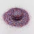 Import Diamond Mix Glitter For Lip Gloss Glitter Powder from China