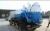 Import Diesel Fuel Type and Manual Transmission Type sewage suction truck, waster water suction truck for sale from China