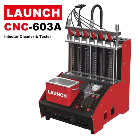 Auto Injector Testing Machine Buy Diesel Injector Tester Machine Brand New Launch New Arrival ...