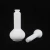 Import Different specifications lab PTFE volumetric flask with stopper from China