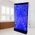 Import Digital control  Led Water Bubble  Fountain Water Bubble Wall, computer programme dancing water wall from China