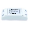 Digital Wireless Remote Control Wifi Switch Sonoff Basic WI- FI Intelligent Timer Switch 10A 220W Control