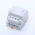 Import Din Rail Household AC Modular contactor 4P 63A 4NO 400V  Household Home Hotel Restaurant from China