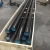 Import DIN2391 ST52 ST35 ST45 CK45  SRB hydraulic cylinder tube for plastic machinery from China