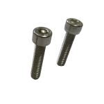 DIN912 Stainless Steel Hex socket head bolts