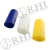 Import Dip Mould Plastic Electrical Cable End Cap from China