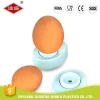 Direct factory custom color cheap stainless steel plastic pinhole egg tools