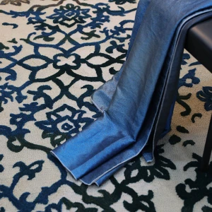 Direct Manufacturer Hand Made Rug Carpet Print ,China Carpet Modern In Stock