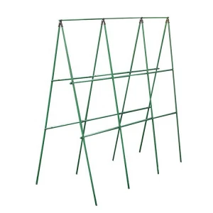 Disassembled Tomato Cage Flower Climbing Plant Support Stakes Garden Plant Stick