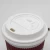 Import Disposable cup lid for boba tea PP material leak-proof cover 90caliber white coffee lid from China