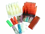 disposable flint cigarette gas lighter parts