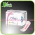 Import Disposable Incontinent 100% Organiccomfort sanitary pad/napkin with negative ion Chip from China