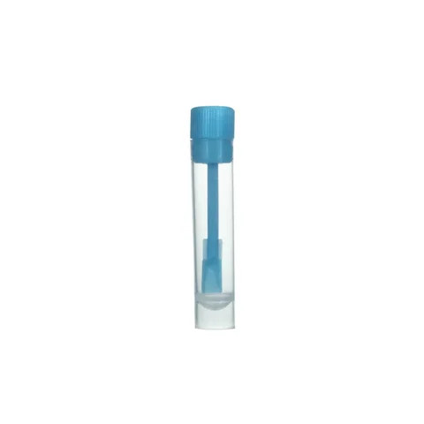 Disposable sample cup 7ml plastic stool cup Stool sample test container