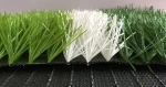 DIY Customize scale Gym house artificial grass and turf grass artificial logo