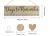 Import DIY Wooden Birthday Anniversary Wall Hanging Reminder Family Birthday Board Plaque Calendar Wooden Birthday Calendar from China