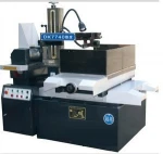 DK Series CNC precision fast speed Wire Cutting edm machine