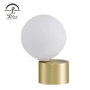DLSS modern decoration children room small fancy glass led wall lamp