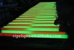 DMX 512 signal led tube
