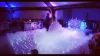 DNA Ground Row Lights Type And Ip65 Ip Rating Led Colorful Dance Floor Wedding Acrylic Panels Star Light Up Portable Led