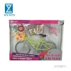 doll kids plastic bicycle plastic bike model other toy vehicle