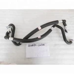 dongfeng truck 8108080-C0108 Air conditioning pipe