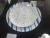 Dongguan Sanchuang SMC FRP Melamin  Decorative Pattern Dishes or Plate