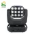 Import double-face Infinite rotating moving head from China