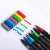 Import Double head tip watercolor brush pen, dual water colour color brush pen set for calligraphy lettering from China