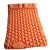 Import Double inflatable cushion lightweight camping moisture-proof cushion air cushion travel car bed  inflatable camping mattress from China