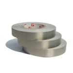 Double Sided Electrically Conductive Cloth 3m Shielding Tape with Acrylic Adhesive