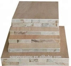Double-Sided Sanding Surface Finishing block board price