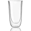 Double Wall Insulated Glasses 13.5 oz Cocktail Drinking Glasses